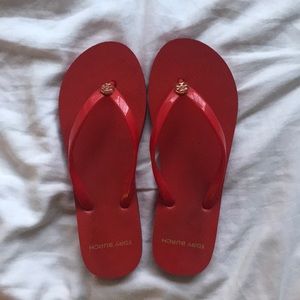 Tory Burch sandals